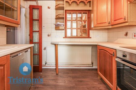 1 bed Maisonette for Rent - Photo 3