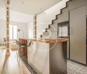 Duplex for rent in Chueca - Justicia (Madrid) - Photo 5
