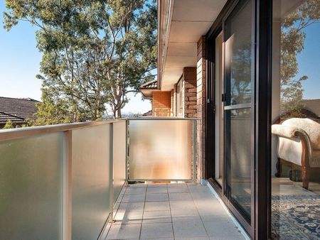 30/8-10 Lane Cove Road, Ryde NSW 2112 - Apartment For Rent | Domain - Photo 5