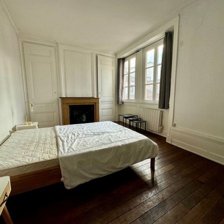 APPARTEMENT T2 - 59M2 - 69001 , Lyon - Photo 4