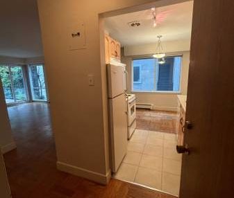 Very Bright 1-Bedroom, Steps from VGH, Granville & Broadway - Photo 3