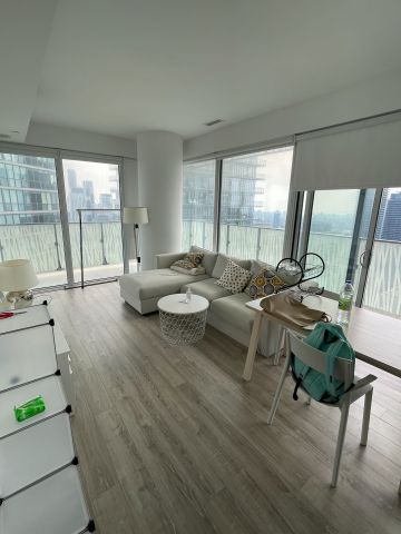 For Lease - 42 Charles Street Unit# 4203, Toronto, Ontario - Photo 2