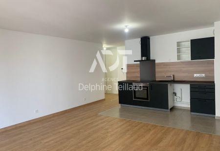 Appartement T3 à GRENOBLE - Photo 4