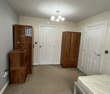 Room in a Shared House, Gerard Avenue, CV4 - Photo 2