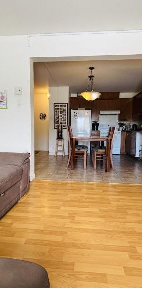 Appartement 4 ½ à louer Lévis mai 2026 - Photo 1