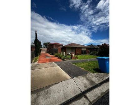 Spacious Traditional 3 Bedroom Home In Cranbourne West - Photo 2