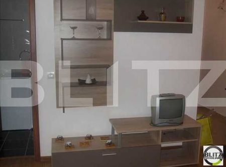 2 camere, 40 mp utili, mobilat modern, zona Kaufland! Parcare inclusa - Photo 5