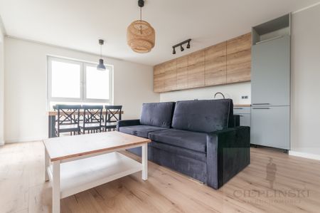 NOWE WYKOŃCZONE POD KLUCZ Z UMEBLOWANIEM - Zdjęcie 3