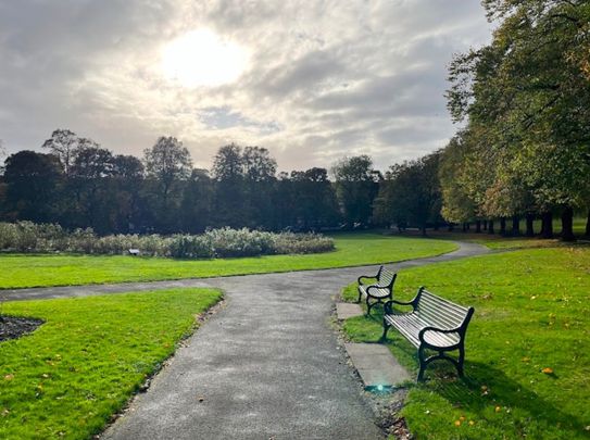 1 Bed Flat, Wellshot Road, G32 - Photo 1