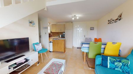 Résidence Green Village Golf des Fontenelles - Photo 3