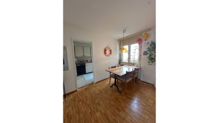3½ Zimmer-Wohnung in Zürich - Kreis 9 Altstetten, möbliert, auf Zeit - Foto 5