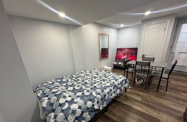 For Lease - 34 Brunswick Street Unit# Bsmt, Brampton, Ontario - Photo 1