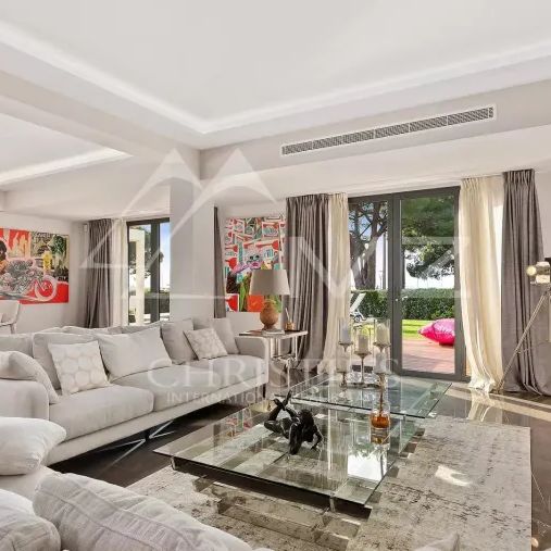 CANNES-CROISETTE-VILLA CONTEMPORAINE - Photo 1
