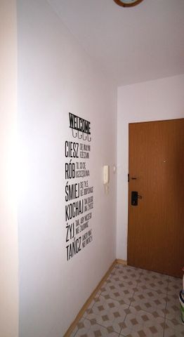 Kawalerka z balkonem o pow. 34 m2, os. Bukowe, - Zdjęcie 5