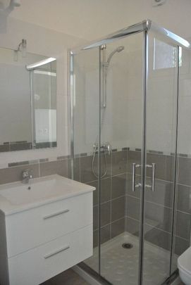 Location Appartement 1 pièce 20m² STE GENEVIEVE DES BOIS 91700 - Photo 1