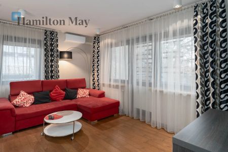 Przestronne mieszkanie z tarasem i komórką lokatorską, Lea Residence - Photo 4