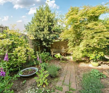 1 bedroom terraced house to rent - Photo 1