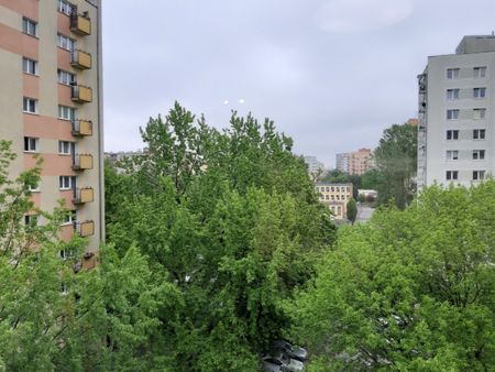 Kawalerka na Woli, okolice CH Klif - Фото 3