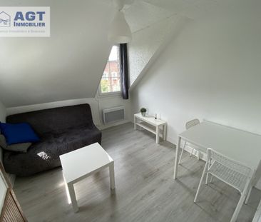 Location Appartement 1 pièce 16m² BEAUVAIS 60000 - Photo 2