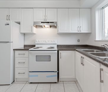 For Lease - 44 ROMFIELD Drive Unit# 23, Toronto, Ontario - Photo 6