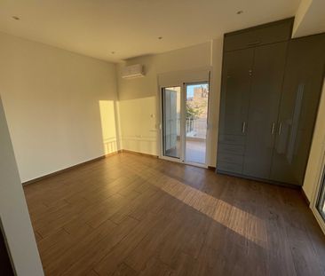 Studio/Γκαρσονιέρα για ενοικίαση Άνω Κυψέλη (Κυψέλη) - Photo 2