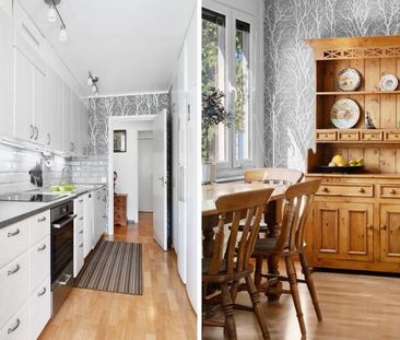 Saltsjöbaden - 3rok - 12mån - 15.985kr/mån - Foto 6