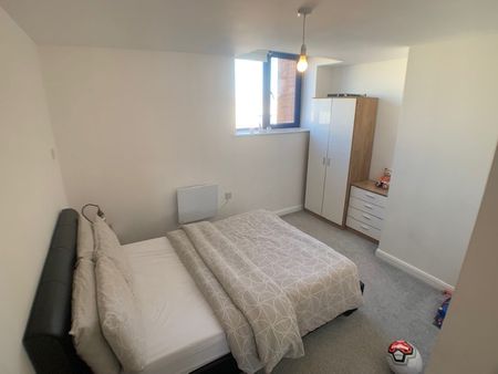 Meridian House, Leeds - Photo 4