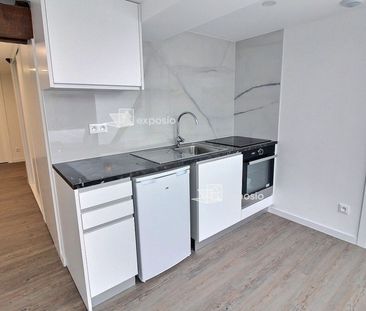 Appartement à louer 2 pièces • 20,99 m2 Strasbourg - Photo 3