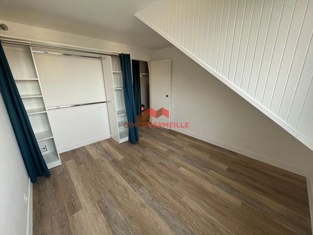 Location Appartement 2 pièces 40m² - Photo 4