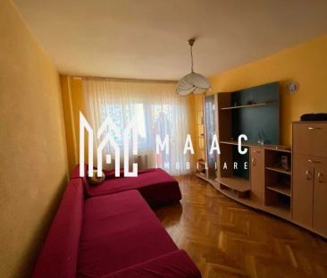 Apartament 3 camere de închiriat | Sibiu, Vasile Aaron | 68 mp - Fotografie 5