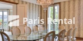 3 chambres, Monceau Paris 8e - Photo 2