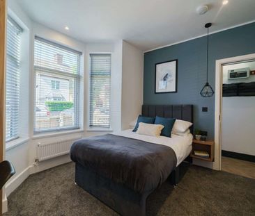 A Superb Houseshare for Rent in Peterborough - Photo 3