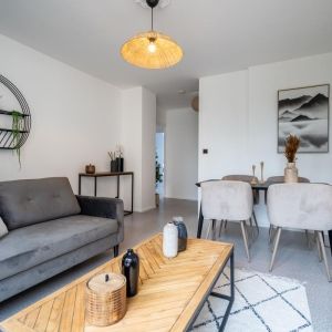 Location Appartement à ST MARCELLIN - Photo 1