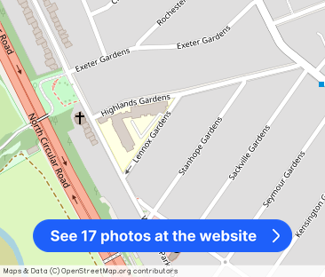 Lennox Gardens, Ilford, IG1 - Photo 1