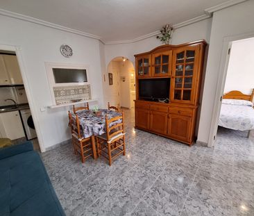 Ref.7304 Apartment with 2 bedrooms in the center of Torrevieja - Photo 6