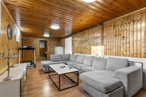 Lödöse - 3rok - tillsv - 8.970kr/mån - Photo 1