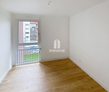 Location Appartement 3 pièces 69m² STRASBOURG 67100 - Photo 3