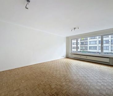Appartement te huur - Foto 1