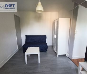 Location Appartement 1 pièce 18m² BEAUVAIS 60000 - Photo 1