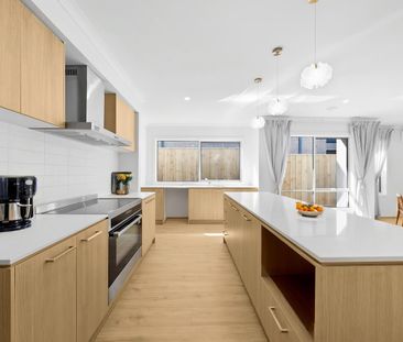 🏡 Brand New Living in the Heart of Officer! ✨ - Photo 6