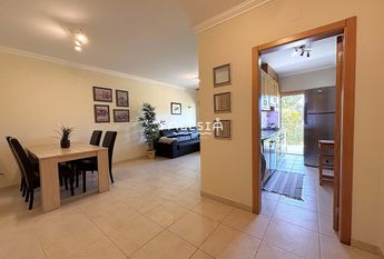 Apartamento T1 em Faro