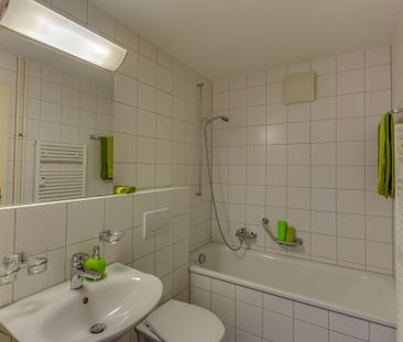 Städtisch und dennoch ruhig wohnen - Photo 1