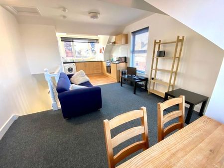 2 bedroom house share to rent - Photo 2