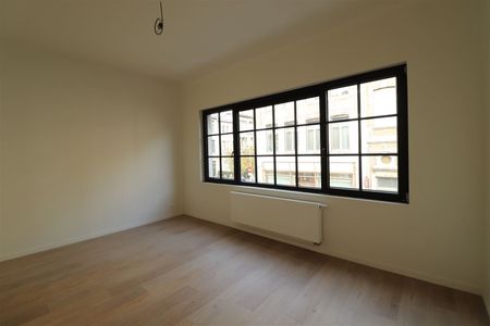 Gerenoveerd appartement aan het Groen Kwartier - Photo 4