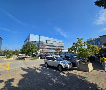 For Lease - 55 South Town Centre Boulevard Unit# 301, Markham, Ontario - Photo 1