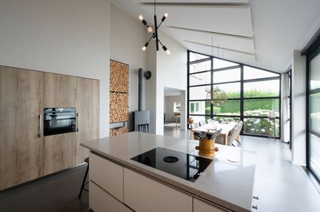 Huis te huur: Lijzijde 33 1316 VG Almere - Photo 5