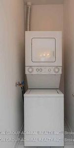 Yonge & Finch Sunny 1Bdrm +Den Heat, Hydro. Water Included 1Parking - Photo 4