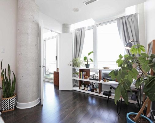 127 Queen Street East #1103 - Photo 1