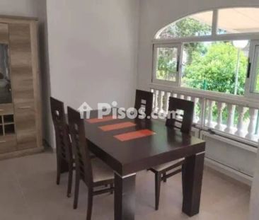 Piso en alquiler en Avenida de Óscar Esplá - Photo 5