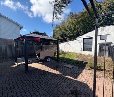 For Lease - 779 Indian Road Unit# Lower, Mississauga, Ontario - Photo 2